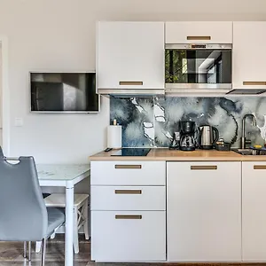 Apartament Rentplanet - Ksiecia Witolda, Wrocław